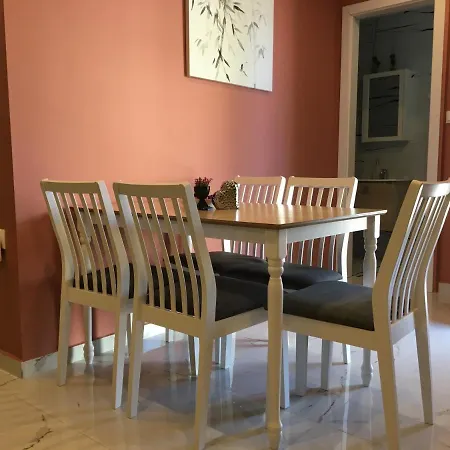 Πολυτελές Οροφοδιαμέρισμα Για Ονειρικές Διακοπές! Chania  Exterior photo