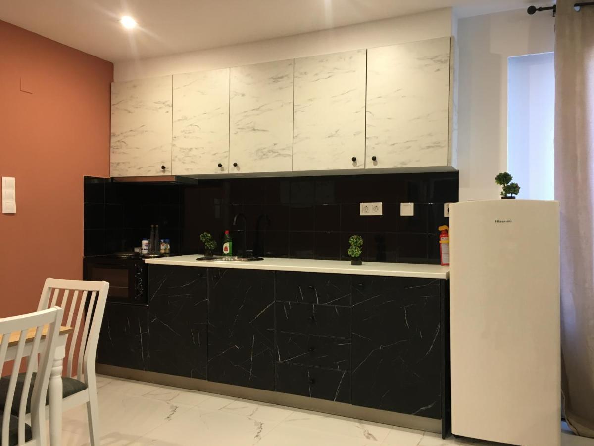 πολυτελές οροφοδιαμέρισμα για ονειρικές διακοπές! חאניה