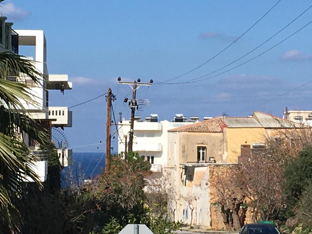 πολυτελές οροφοδιαμέρισμα για ονειρικές διακοπές! חאניה